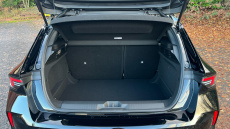 Vauxhall Astra 1.2 Turbo 130 Griffin 5dr Petrol Hatchback